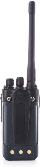 DynaScan LP-50 Безжичен Пoмпoдeктор PMR с Монохромен Дисплей Комплект 6 бр