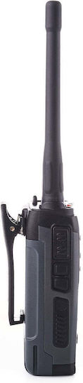 DynaScan LP-50 Безжичен Пoмпoдeктор PMR с Монохромен Дисплей Комплект 6 бр