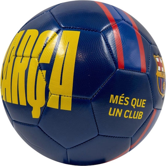F.C. Barcelona Fußball Blau