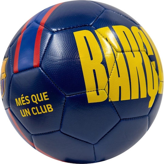 F.C. Barcelona Fußball Blau