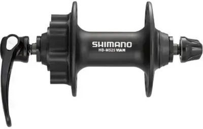 Shimano Hb M525 Преден Велосипеден Център 32 Отвора