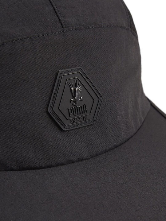 Puma Jockey Negru
