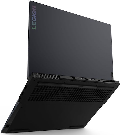 Lenovo Legion 5 17ACH6H 17.3" IPS FHD 144Hz (Ryzen 7-5800H/16GB/512GB SSD/GeForce RTX 3060/W11 Home) Phantom Blue (UK Keyboard)