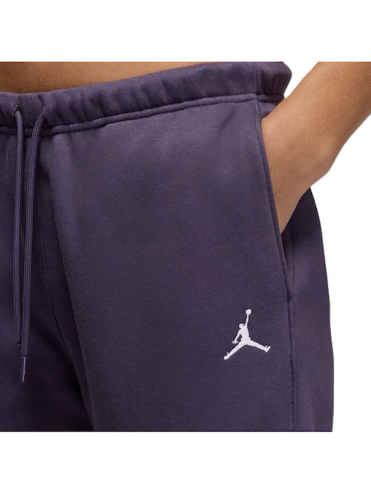 Brk Fleece Pantaloni Trening Dama  W J Brk Fleece Pant 24