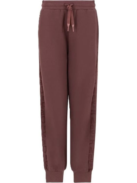 Pantalon Trening Ea7 W Pants Ch