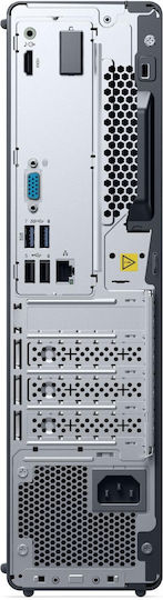 Lenovo ThinkCentre neo 30s Gen 5 Desktop PC (i3-1315U/16GB DDR5/512GB SSD/No OS)