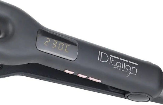 Sibel Hair Curling Iron for Curls 55W