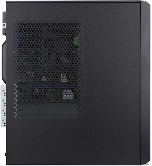 Acer Veriton X2735GT Desktop PC Ultra 7-265/16GB DDR5/512GB SSD/W11 Pro with Keyboard International English