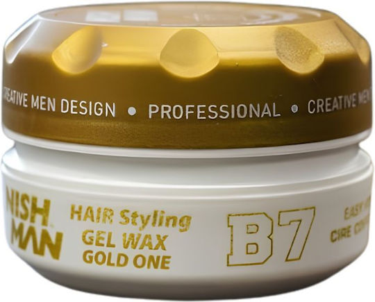 NISHMAN Hair Gel 150ml