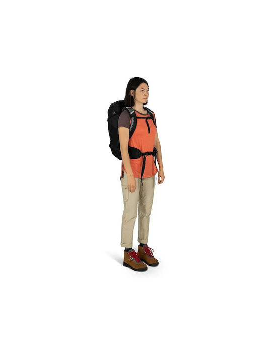 Osprey Hikelite 28 Mountaineering Backpack 28lt Hiking