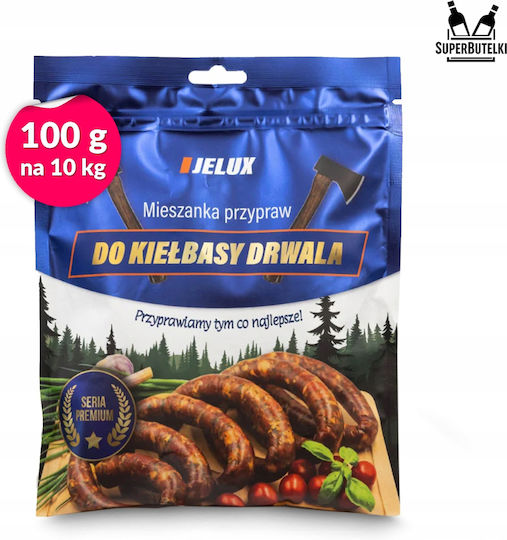 Drwala Sausage Spice Mix According To Marcin Kostrzewski's Recipe 100 G