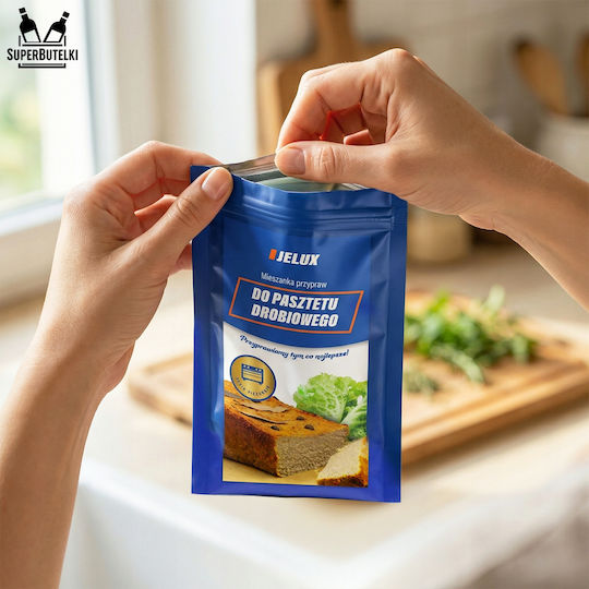 Amestec De Condimente Pentru Pate De Pasăre 100 G
