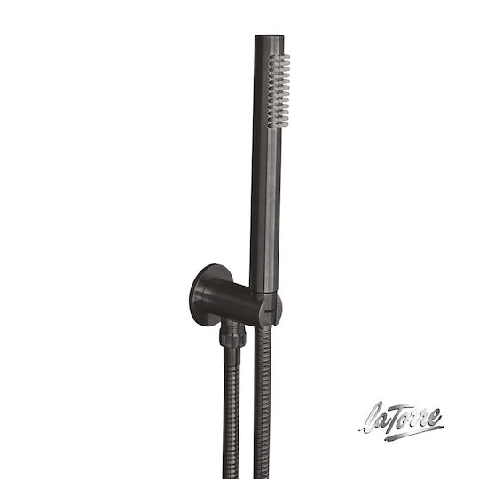 La Torre Handheld Showerhead