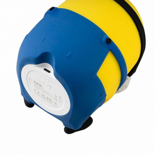 Grupo Erik Led Kids Decorative Lamp 15.2x13.5x12cm