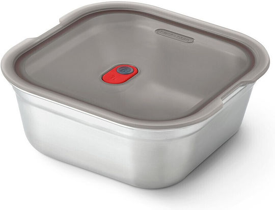 Black+Blum Кутия за обяд Inox Сив 1400мл 1бр