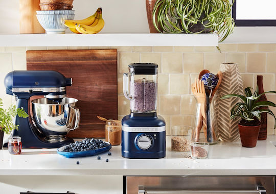 Kitchenaid 5KSB4026EIB Blender 1,4 l 1200W Albastru