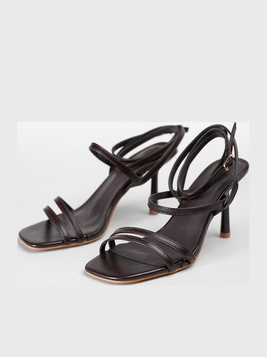 Brown Sandals