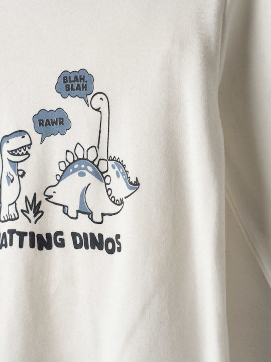 Kinder Trainingsanzüge Mit Jacke Blau 3 Stück