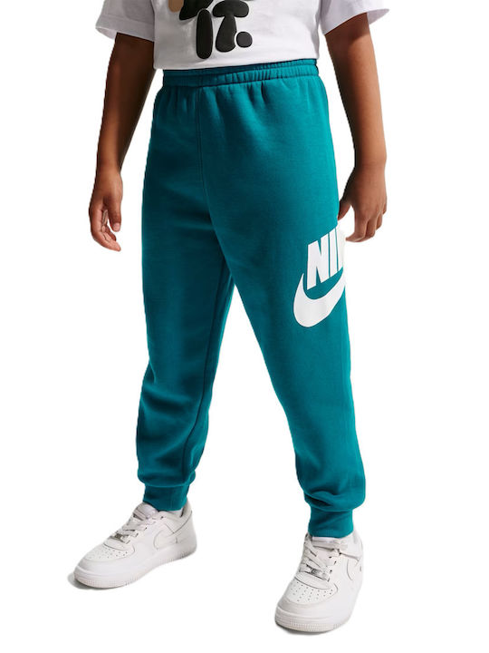 Kids Sweatpants Set With Top Unisex