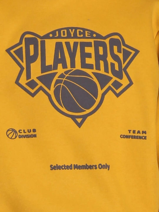 Joyce Joyce