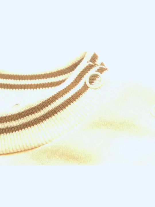 Hashtag Kinderbekleidungsset Mit Ecru Hosen 2Stücke Hashtag Kinderbekleidungsset Mit Ecru Hosen 2Stücke