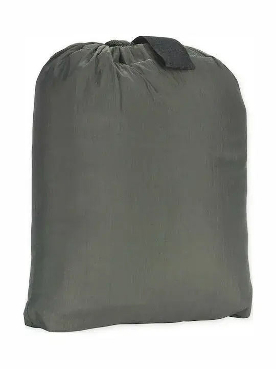Snugpak Хамак Парашут Текстил Зелен 275x135бр