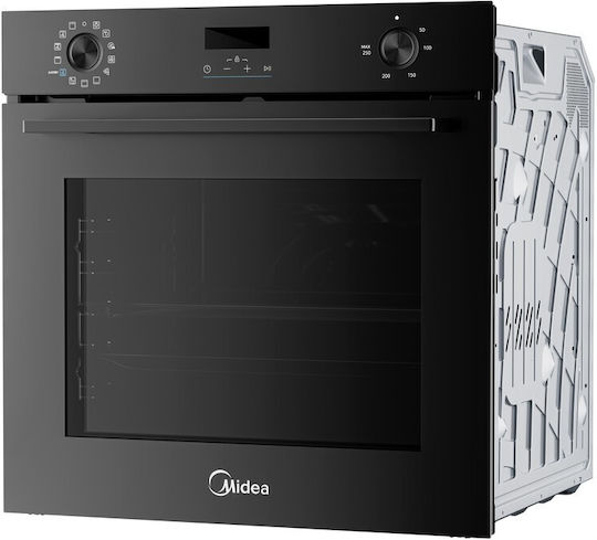 Midea Cuptor Deasupra Blatului 72lt L56cm.