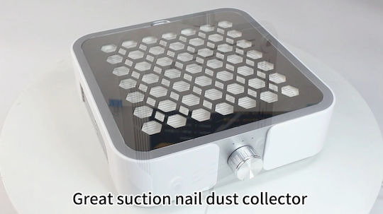 Woww Cosmetics Nail Dust Absorber 60W