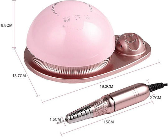 SML M21 Nail Drill