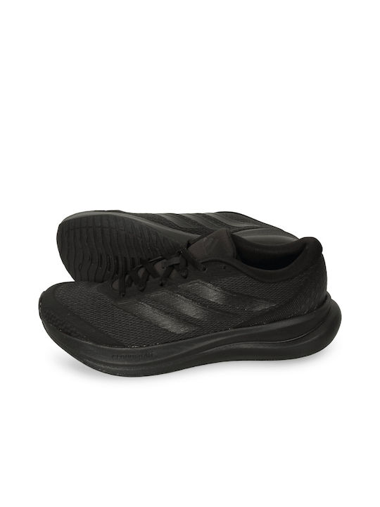 adidas Pantofi Sport Tip Alergare Pentru Femei Negri