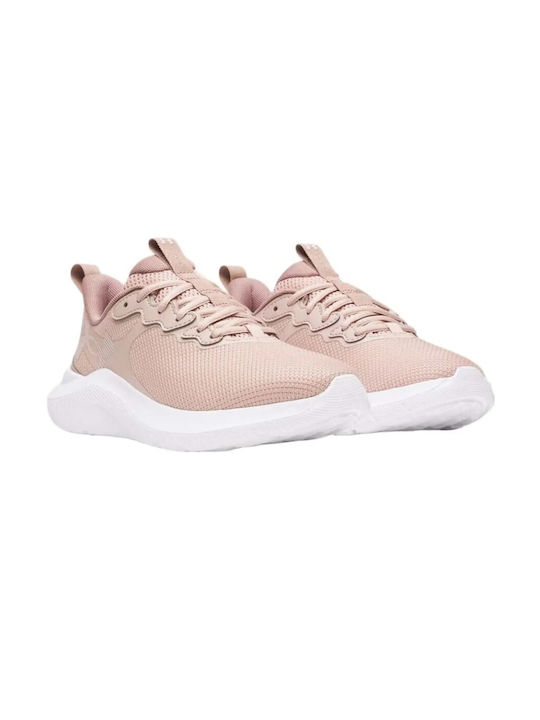 Under Armour Phade Rn 4 Γυναικεία Running Ροζ