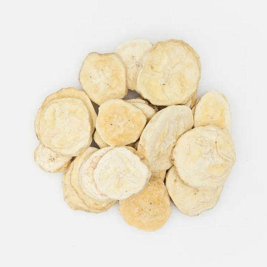 Vilgain Gefriergetrocknete Bananen Vilgain 50 G