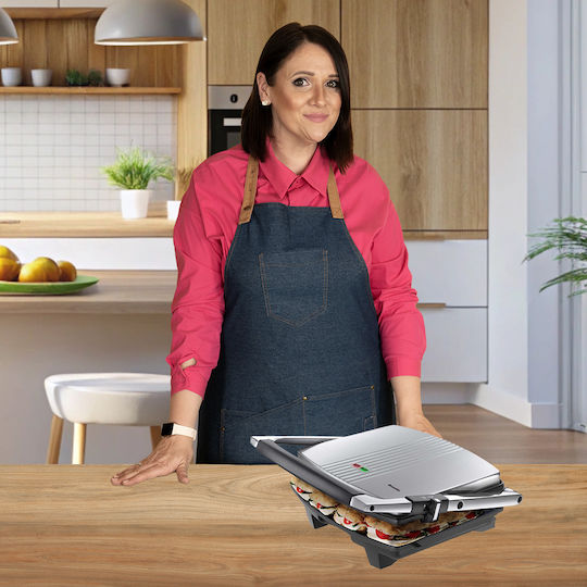 Breville Sandwichmaker 1000W