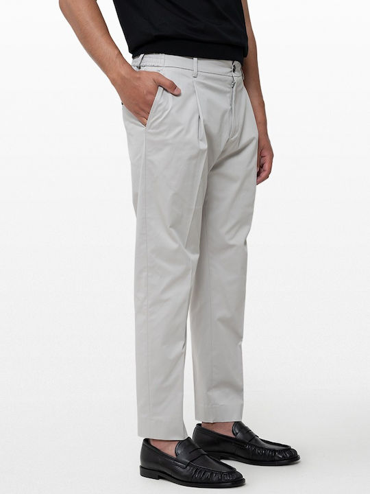 Trousers Grey