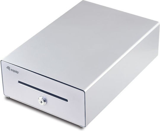 Equip Cash Drawer