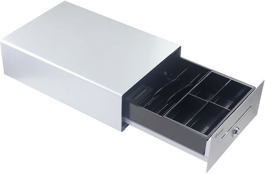 Equip Cash Drawer