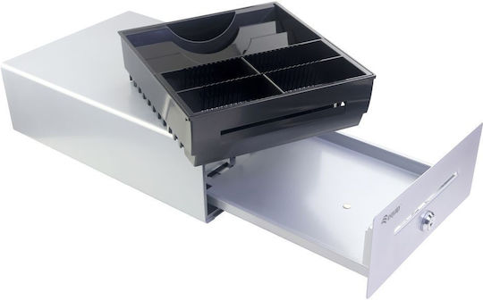 Equip Cash Drawer