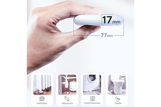 X-Sense Wireless Battery Flood Detector