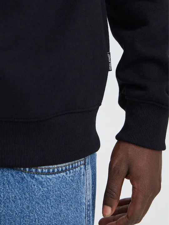 Men's Sweatshirt Black