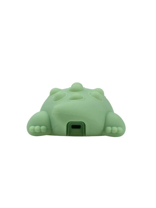 Kids Night Light RGB Crocodile Mary's