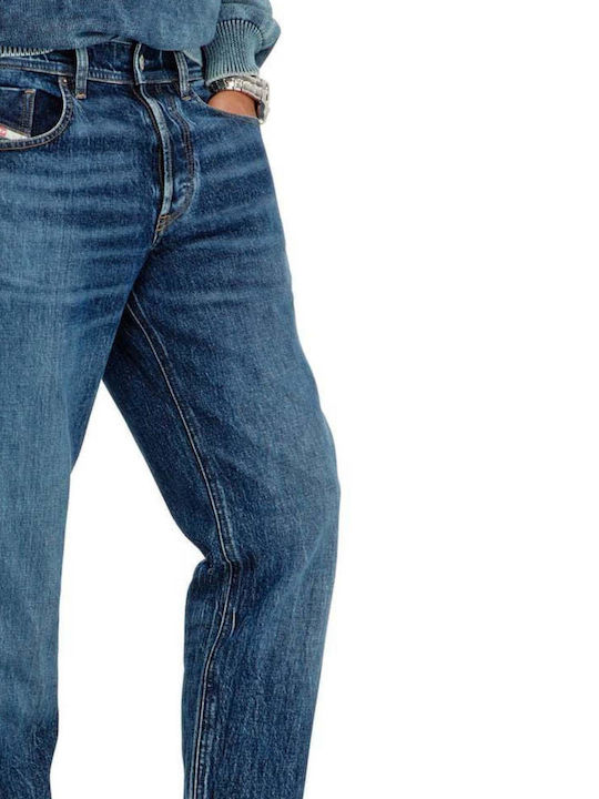 Men's Jeans Pants D-finitive A102290kbbq