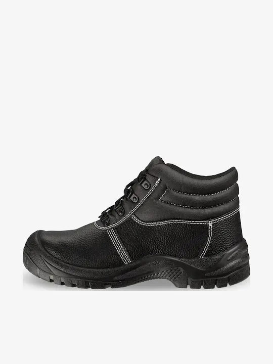 Safety Jogger Παπούτσι Ασφαλείας S3