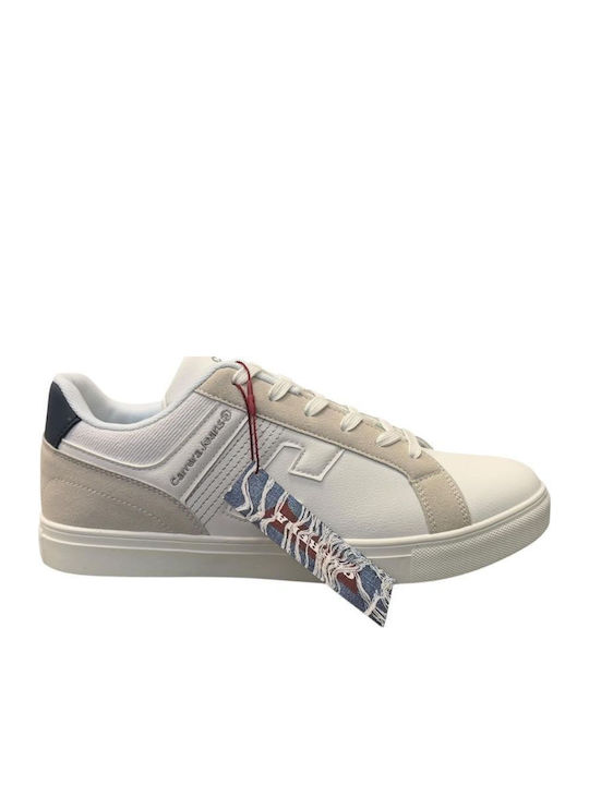 Männer Sneakers Weiß