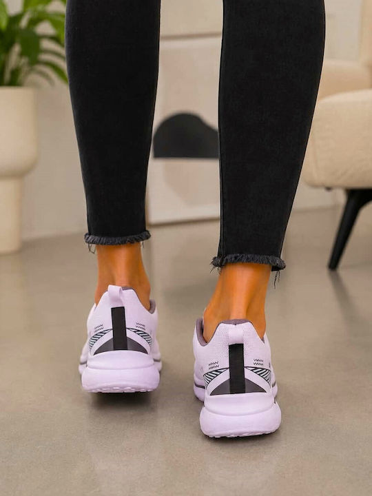 Adidași Anatomici Pentru Femei Roz