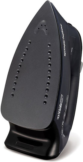Morphy Richards Dampfbügeleisen 2600W mit Keramikplatte