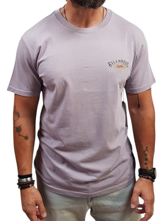 Billabong Bluză Purple Ash
