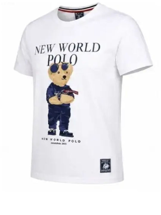 T-shirt  2124