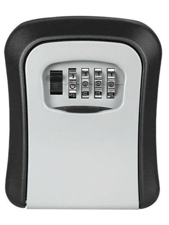 Key Holder with Lock Key Holder with Lock