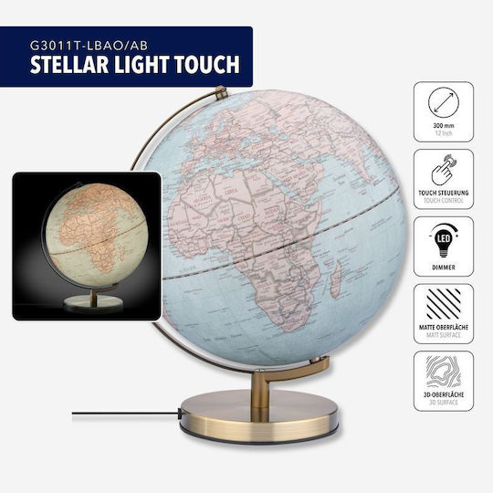 Troika LED Light Warm White Troika LED Light Warm White