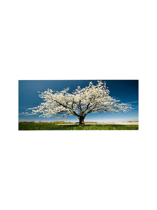 HomeMarkt Серия Gobi Картина Платнен 120x50см